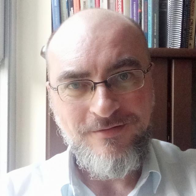 Prof. Dr. Estevan de Negreiros Ketzer