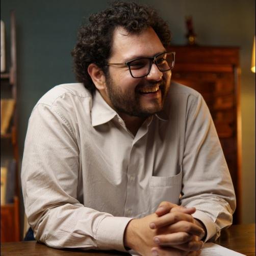 Prof. Gabriel de Vitto
